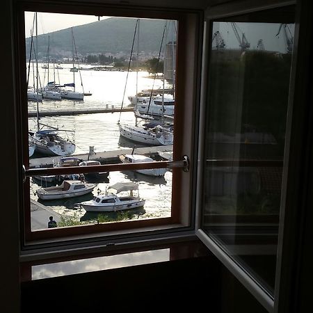 Apartments Riva Trogir Zewnętrze zdjęcie