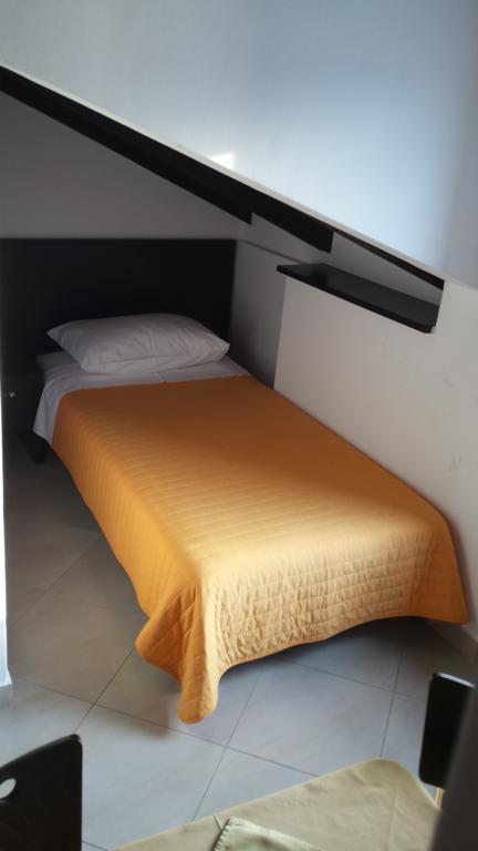 Apartments Riva Trogir Pokój zdjęcie