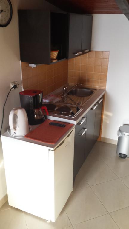 Apartments Riva Trogir Pokój zdjęcie