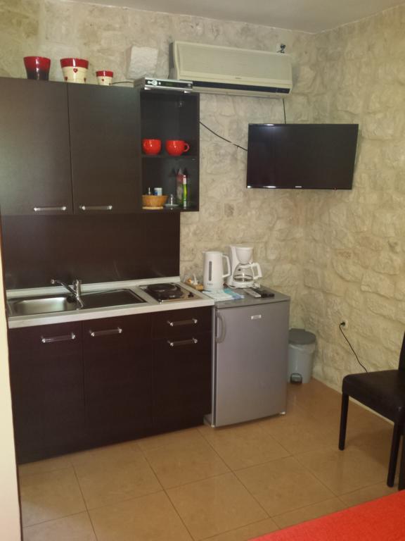 Apartments Riva Trogir Pokój zdjęcie