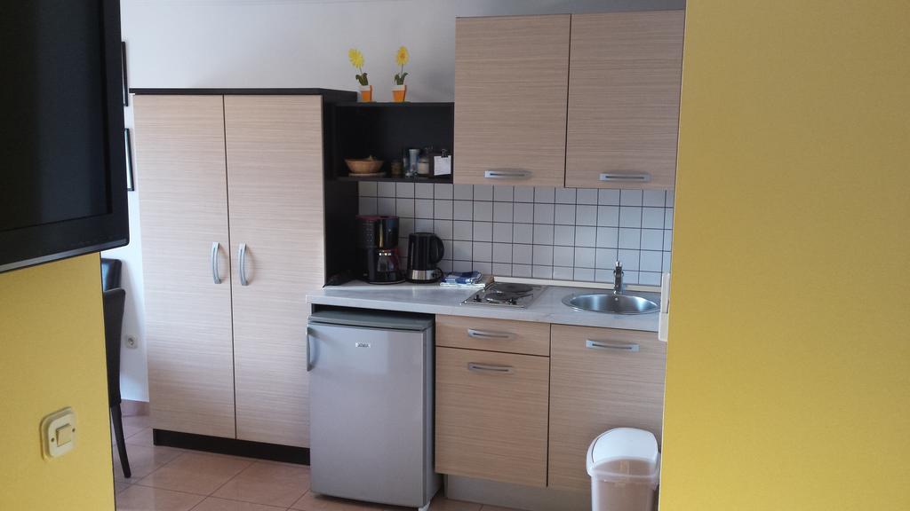 Apartments Riva Trogir Pokój zdjęcie