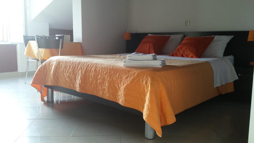 Apartments Riva Trogir Pokój zdjęcie