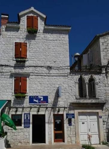 Apartments Riva Trogir Zewnętrze zdjęcie