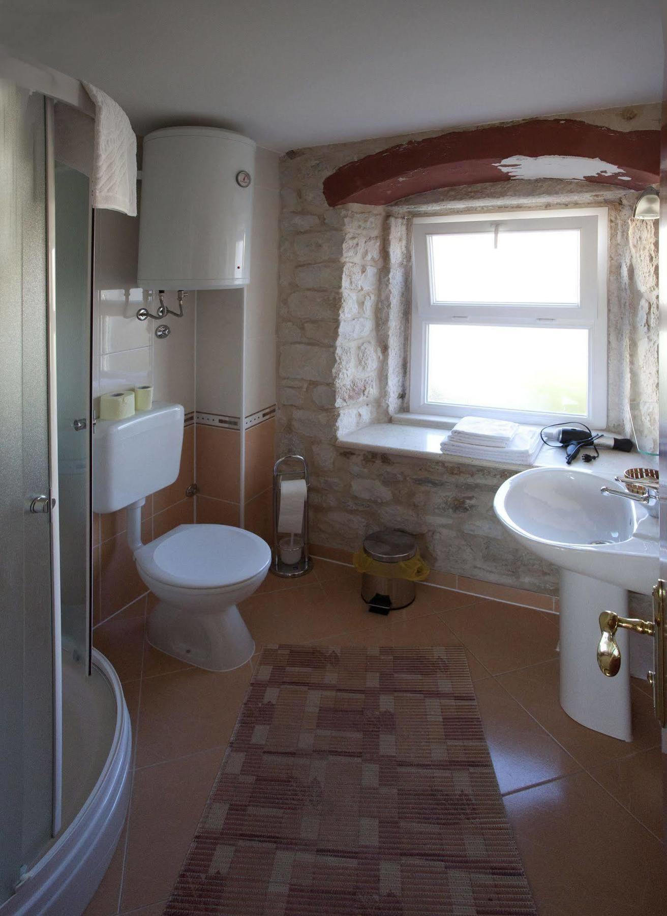 Apartments Riva Trogir Zewnętrze zdjęcie