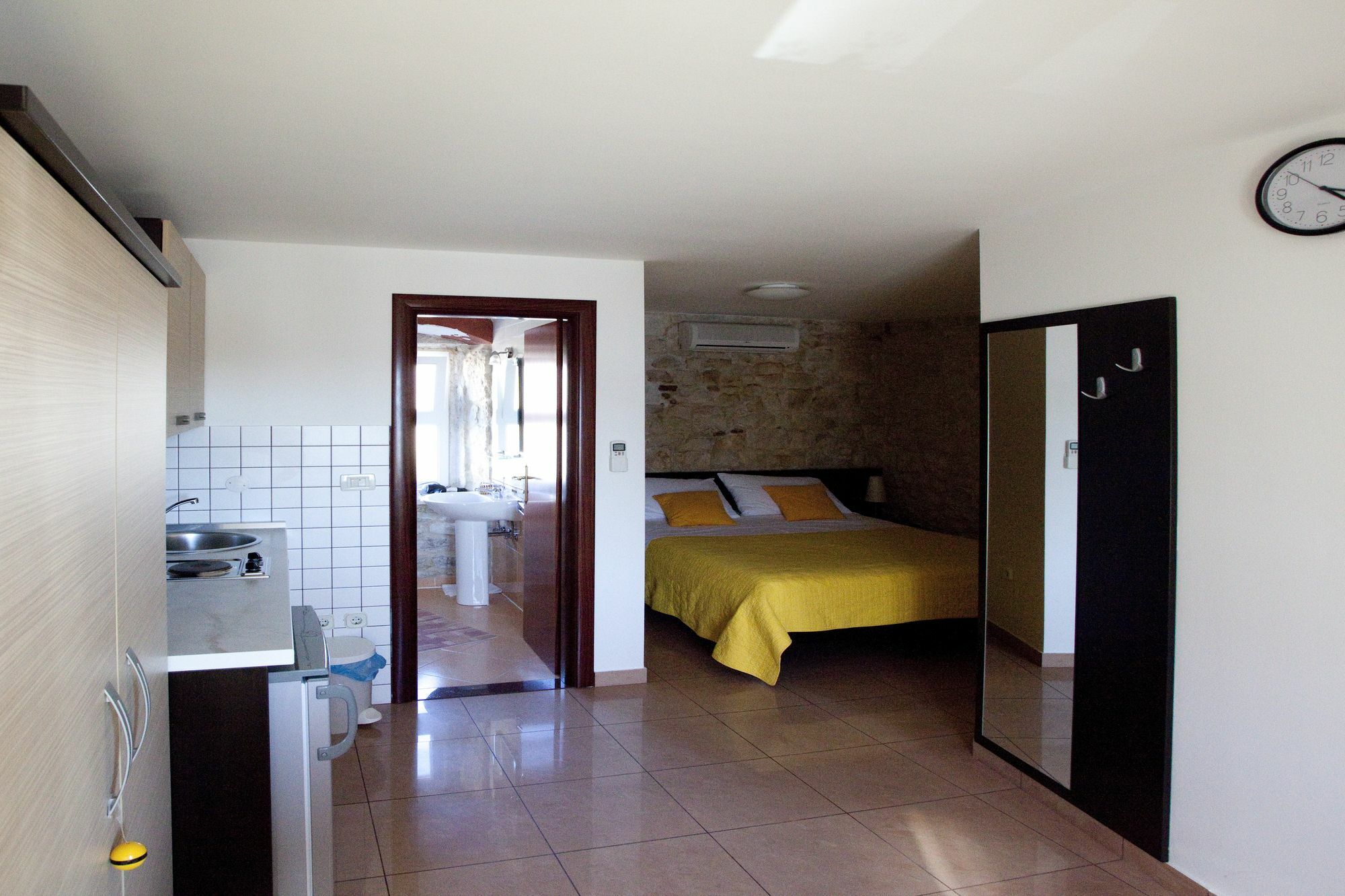 Apartments Riva Trogir Zewnętrze zdjęcie