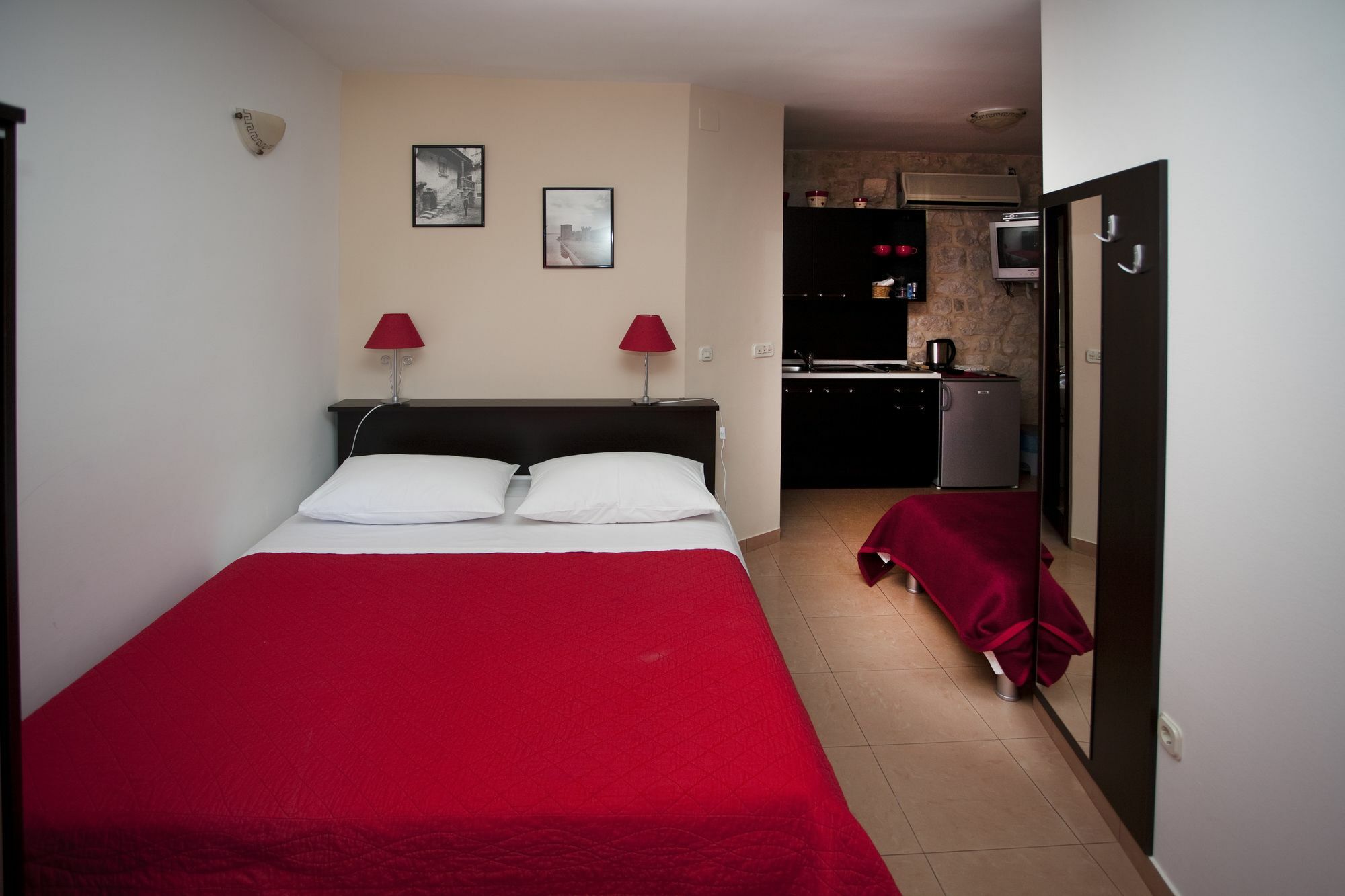 Apartments Riva Trogir Zewnętrze zdjęcie